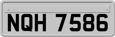 NQH7586