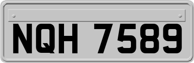 NQH7589