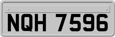 NQH7596