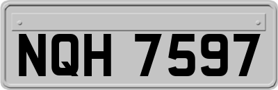 NQH7597