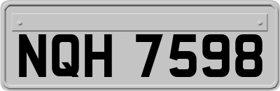 NQH7598