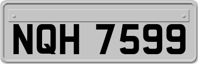 NQH7599