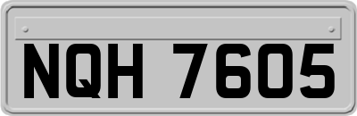 NQH7605