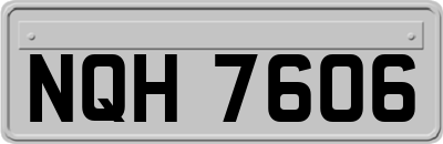 NQH7606