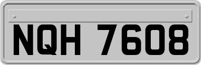 NQH7608