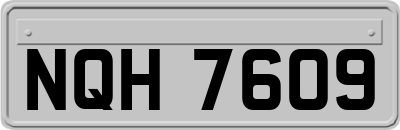NQH7609