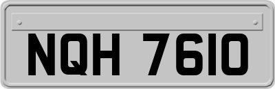 NQH7610