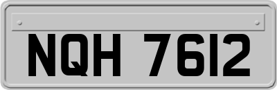 NQH7612