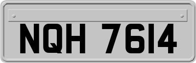 NQH7614