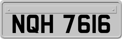 NQH7616
