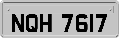 NQH7617