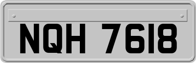 NQH7618