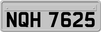 NQH7625