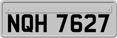 NQH7627
