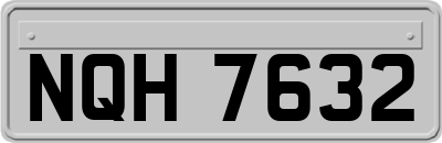 NQH7632