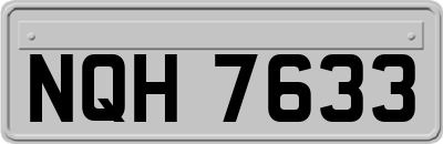 NQH7633
