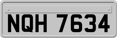 NQH7634