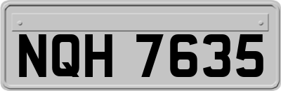 NQH7635
