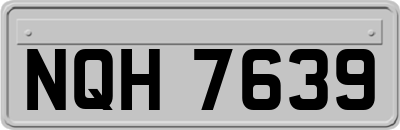NQH7639