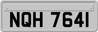 NQH7641