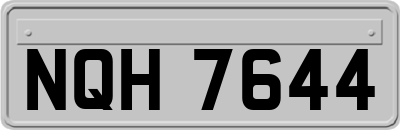 NQH7644