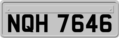 NQH7646