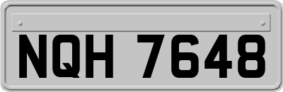 NQH7648