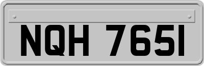 NQH7651