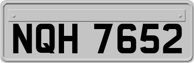 NQH7652