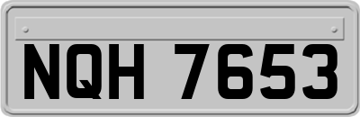 NQH7653