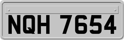 NQH7654