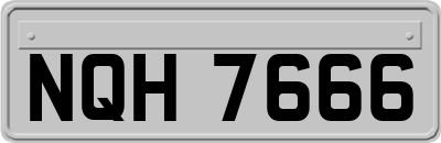 NQH7666