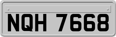 NQH7668