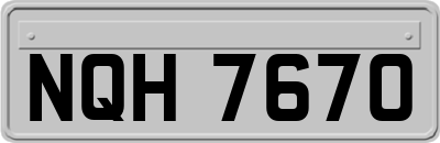 NQH7670