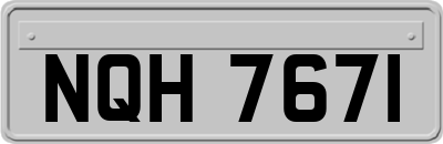 NQH7671