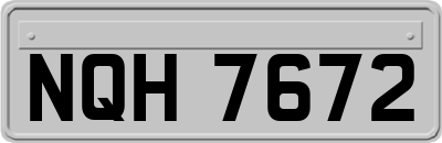 NQH7672
