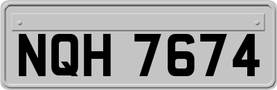 NQH7674