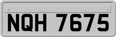 NQH7675