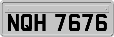 NQH7676