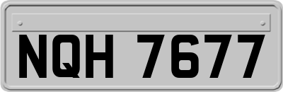 NQH7677