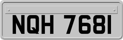 NQH7681