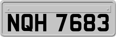 NQH7683