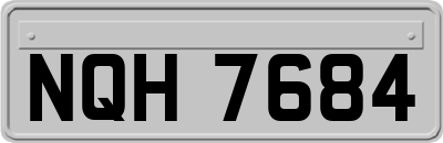 NQH7684