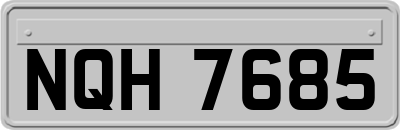 NQH7685