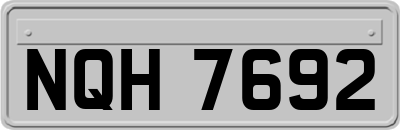 NQH7692