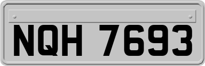 NQH7693