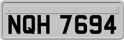 NQH7694