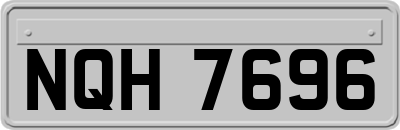 NQH7696