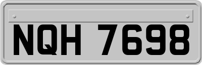 NQH7698
