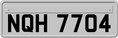 NQH7704